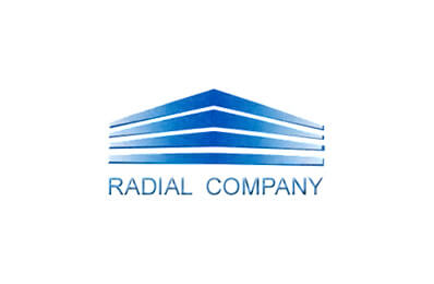 radial