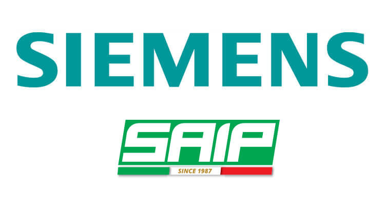 Siemens & Saip