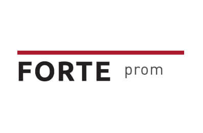 forte prom